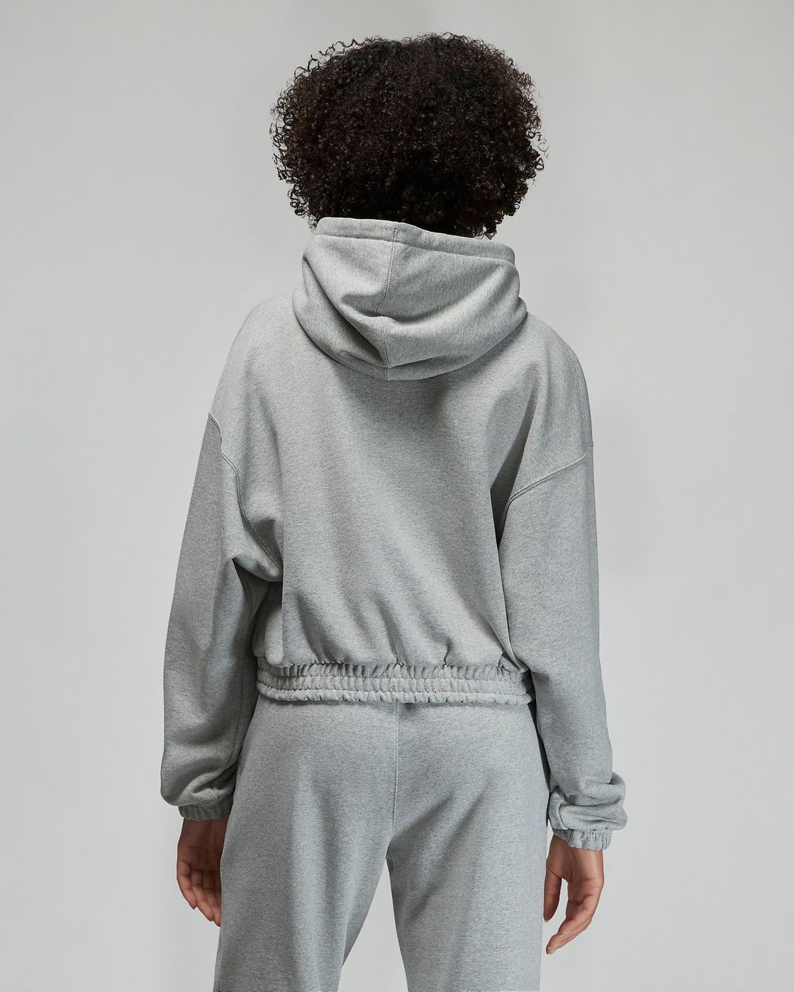 Джемпер JORDAN ESSEN FLEECE HOODIE купити
