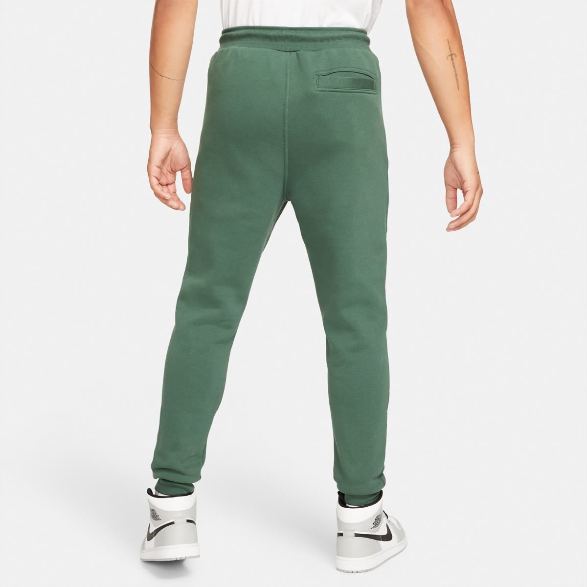 Штани Jordan M J PSG FLEECE STATEMENT PANT купить