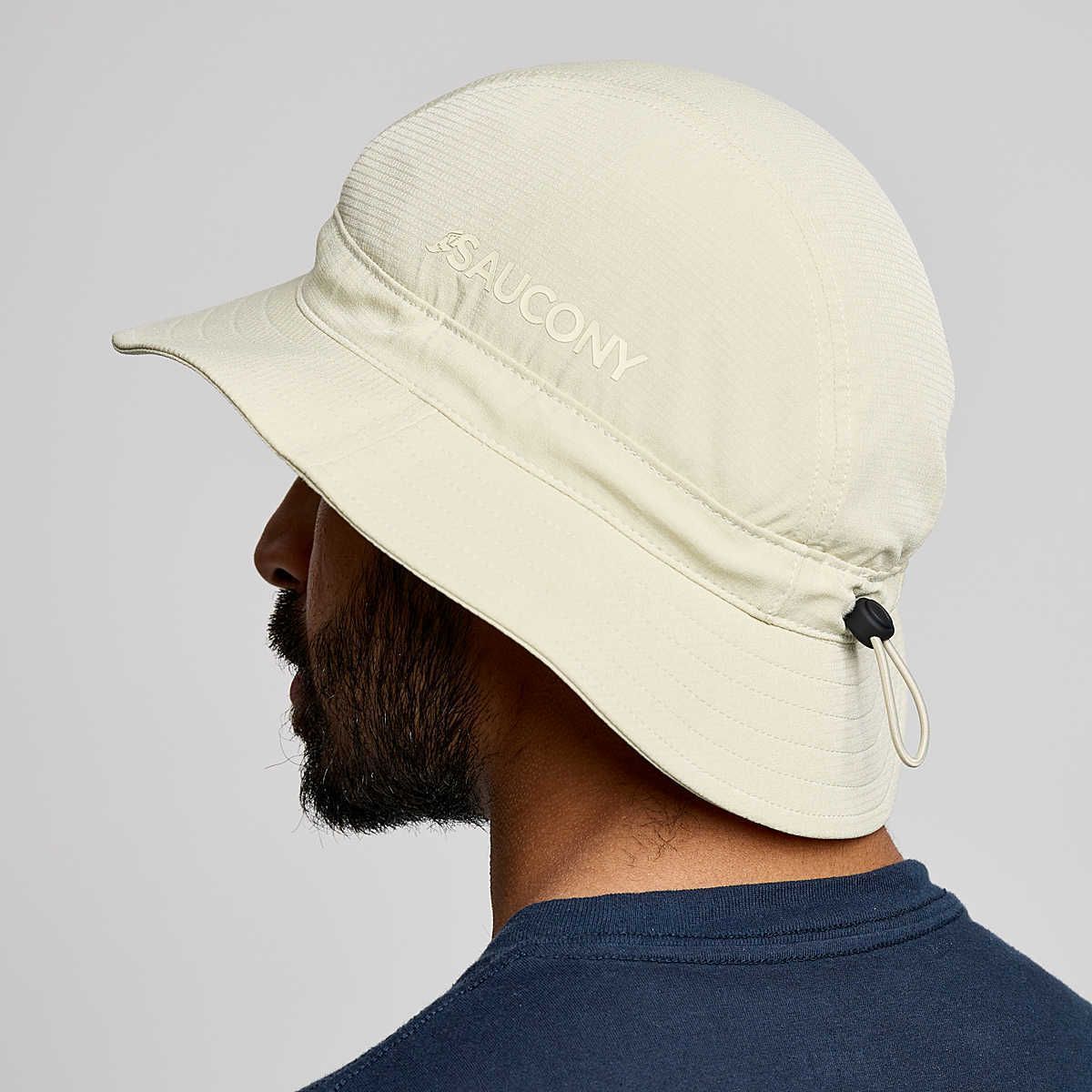 Панама Saucony PEREGRINE BUCKET HAT купить