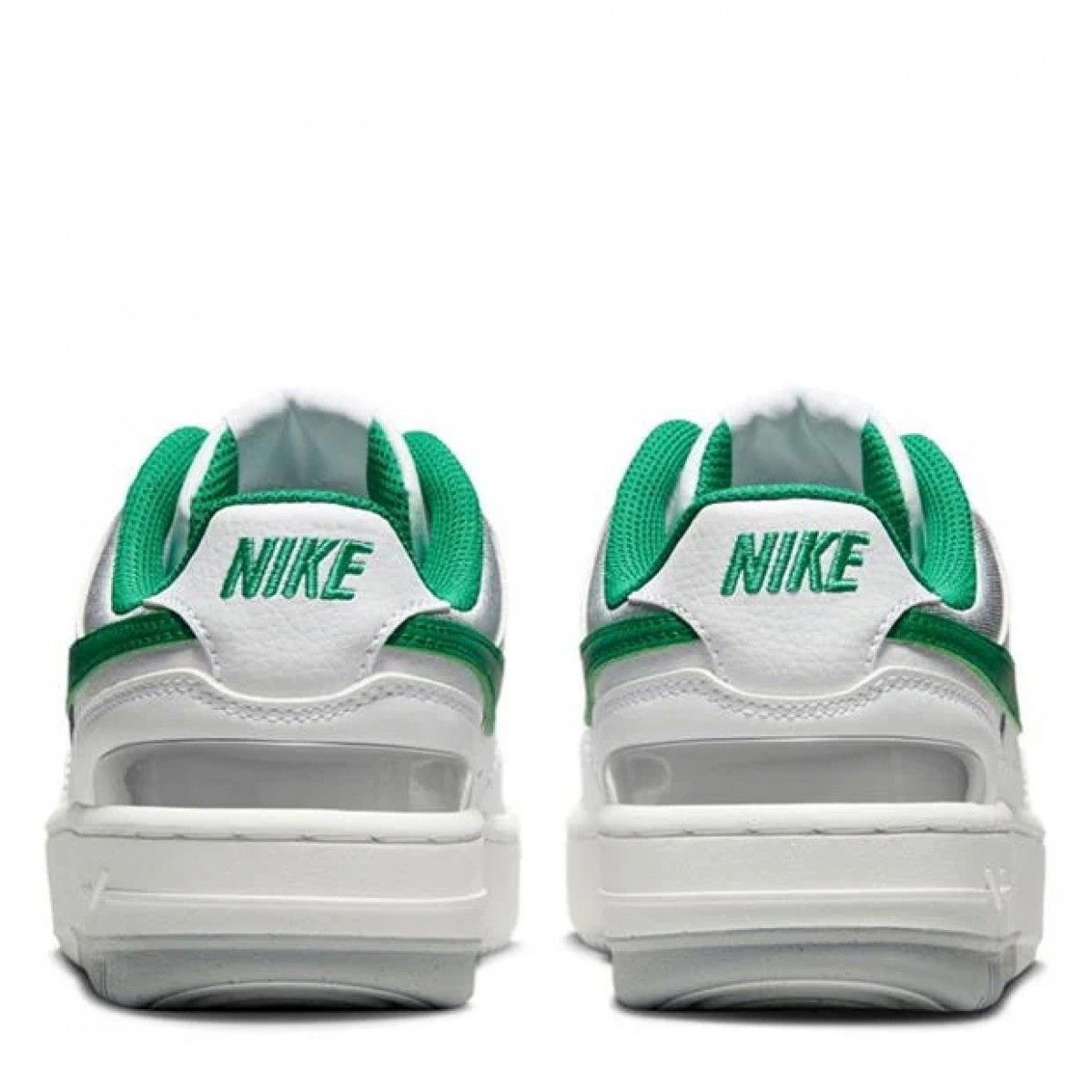 Кросівки Nike Gamma Force 'Malachite' (DX9176-106) купить