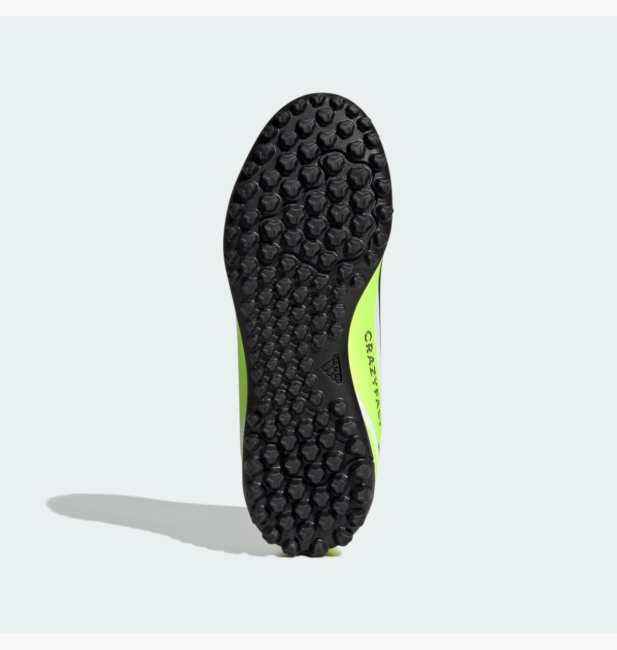Сороконіжки adidas X Crazyfast.4 VEL TF Junior купить
