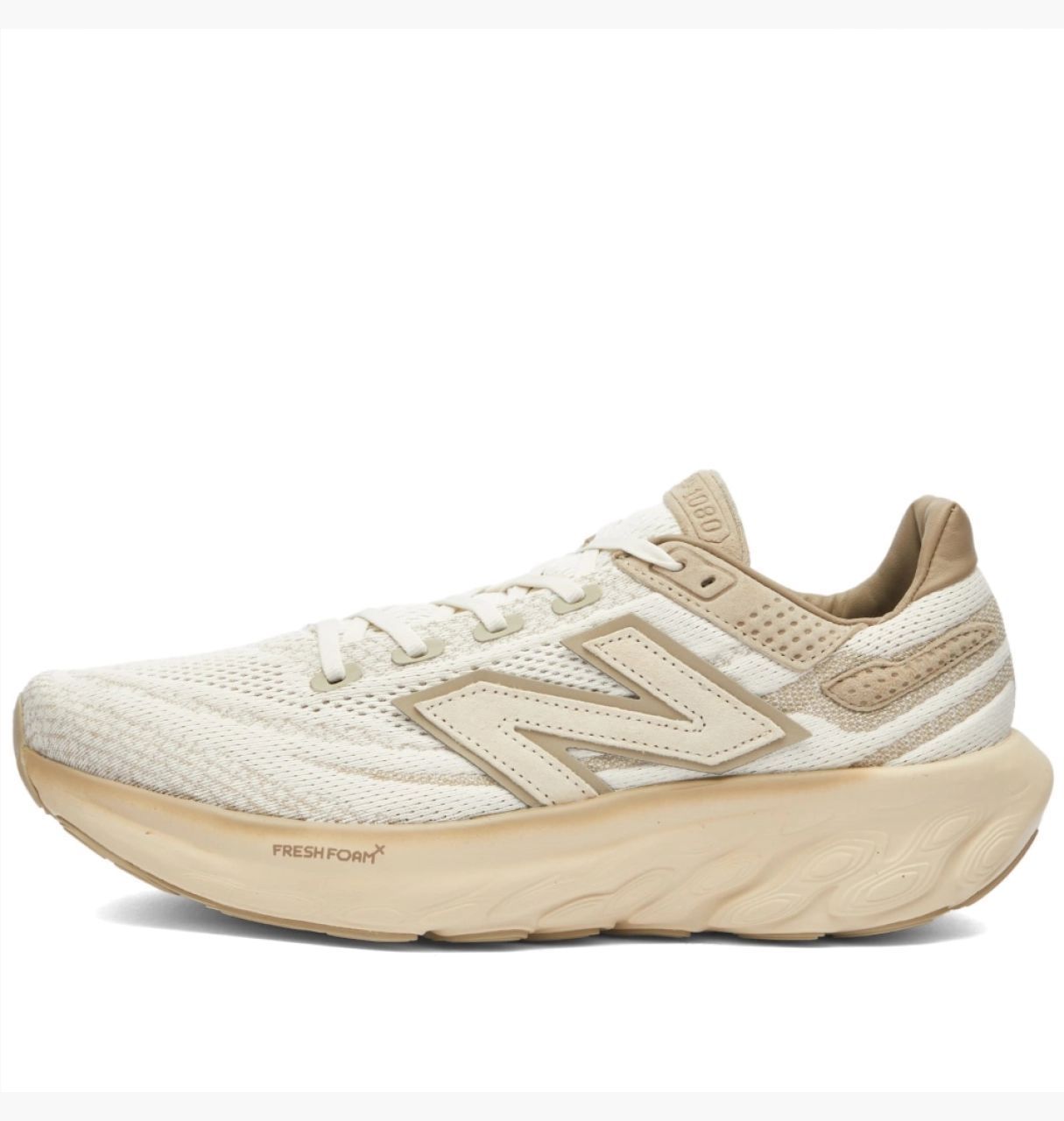 Кросівки New Balance FRESH FOAM X 1080 V13 STONEWAR купити