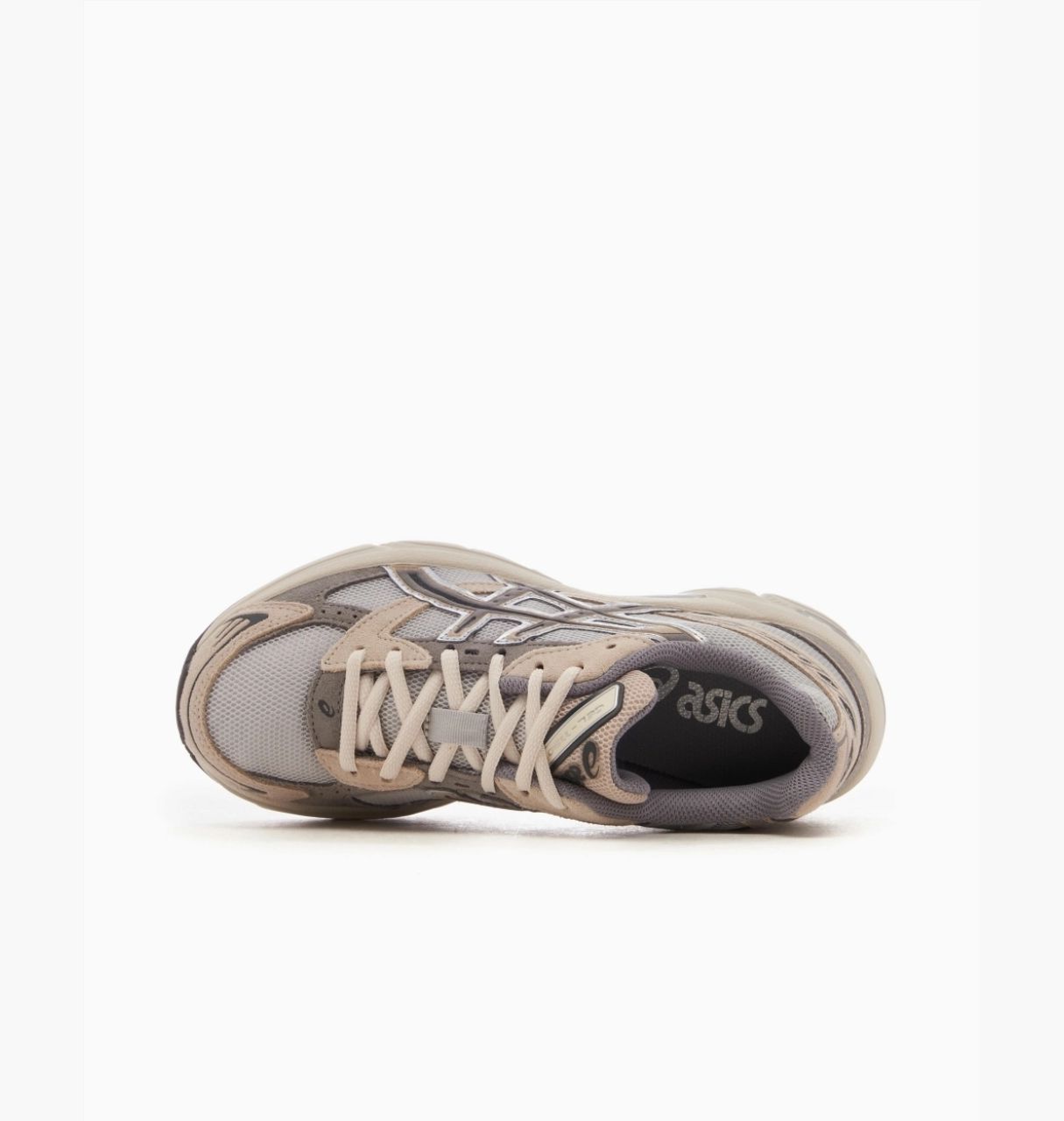 Кросівки ASICS GEL-1130 BEIGE/BROWN купить