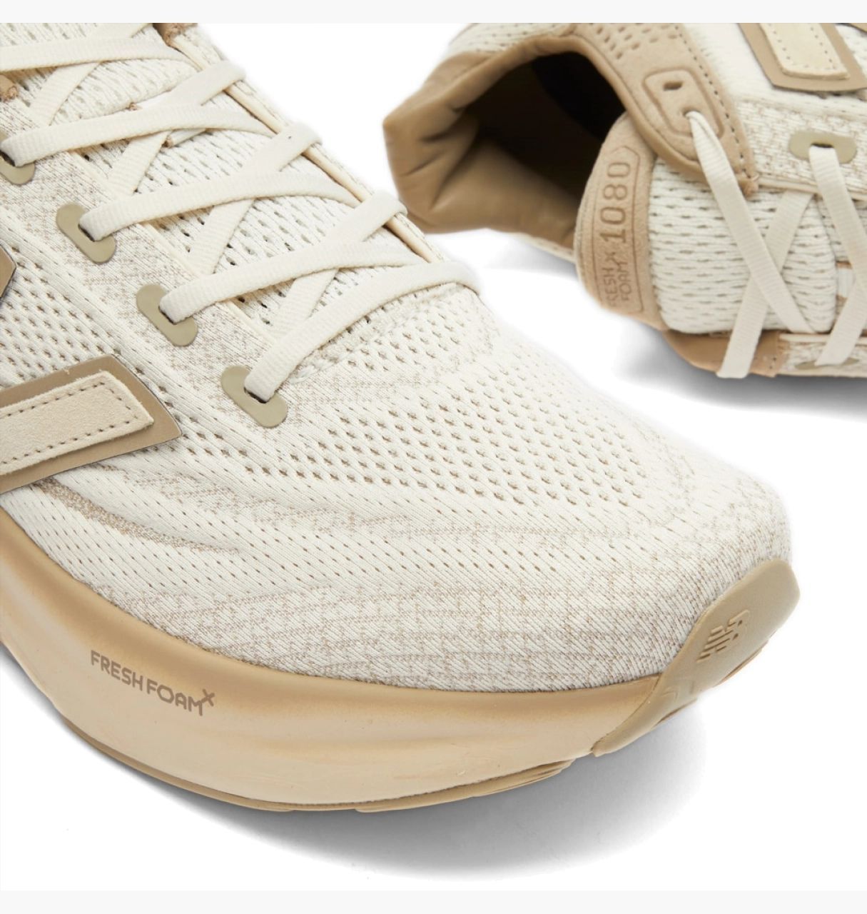 Кросівки New Balance FRESH FOAM X 1080 V13 STONEWAR купити