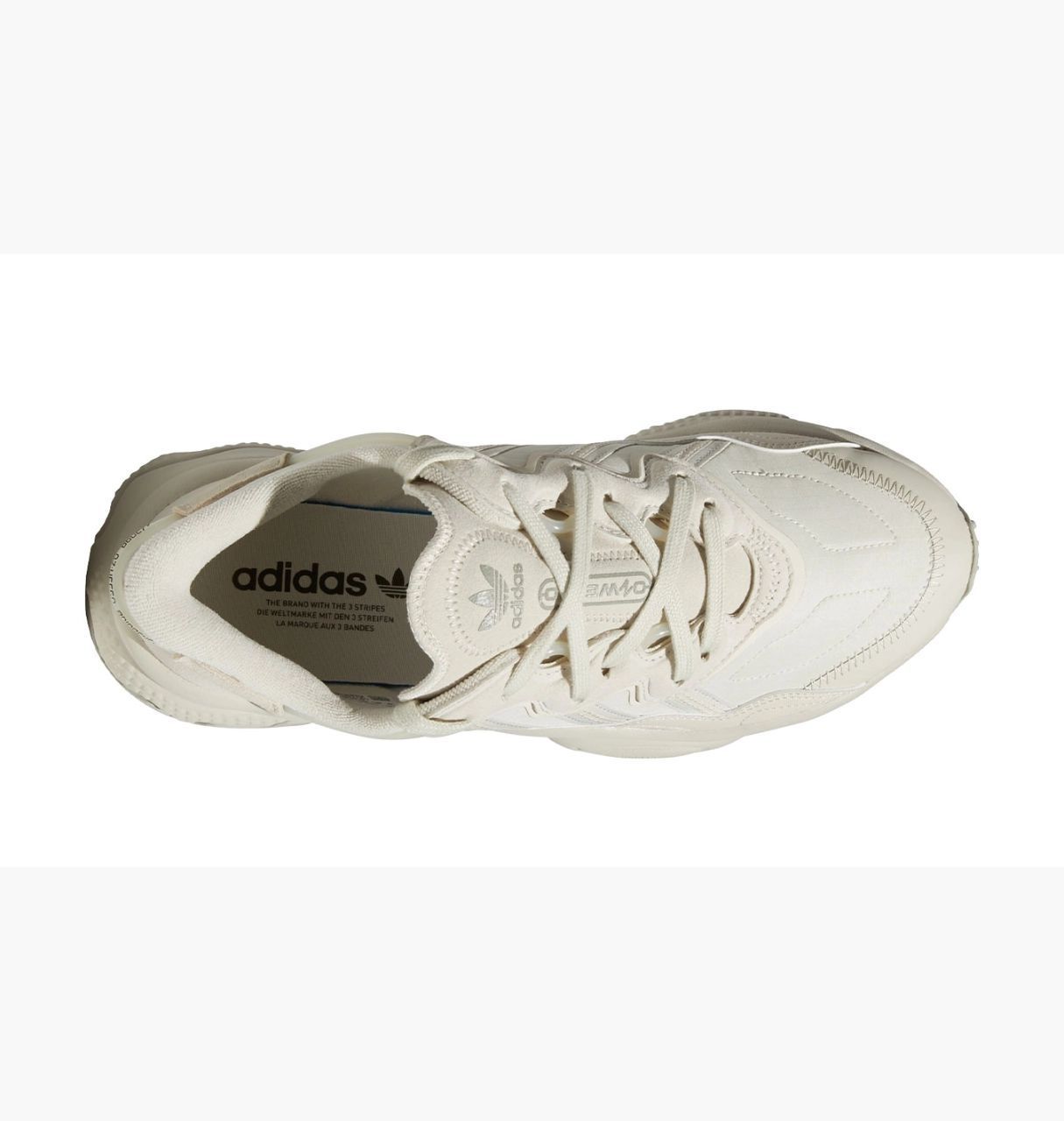 Кросівки adidas Originals Ozweego купить