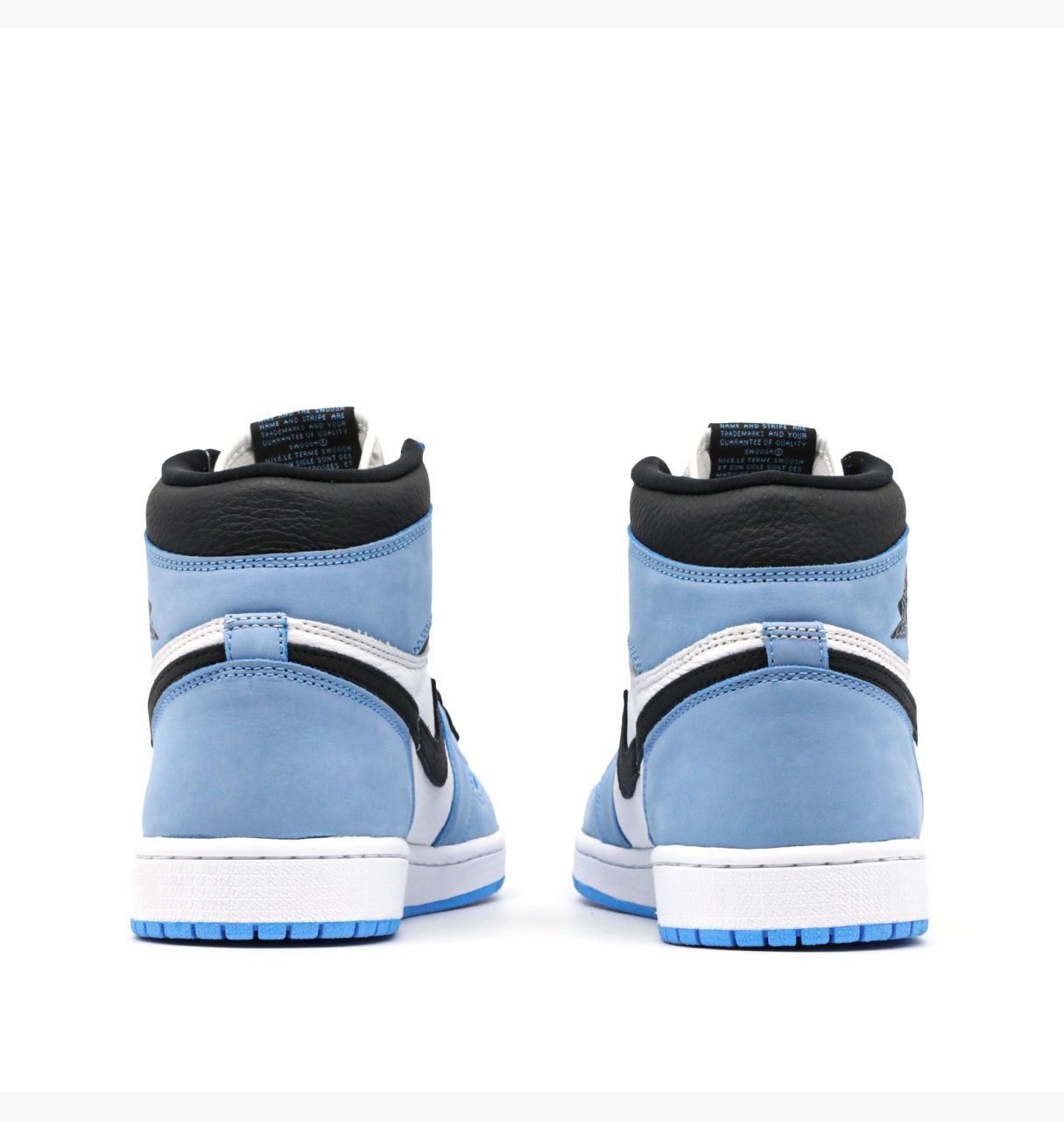 Кросівки AIR JORDAN 1 RETRO HIGH OG купить