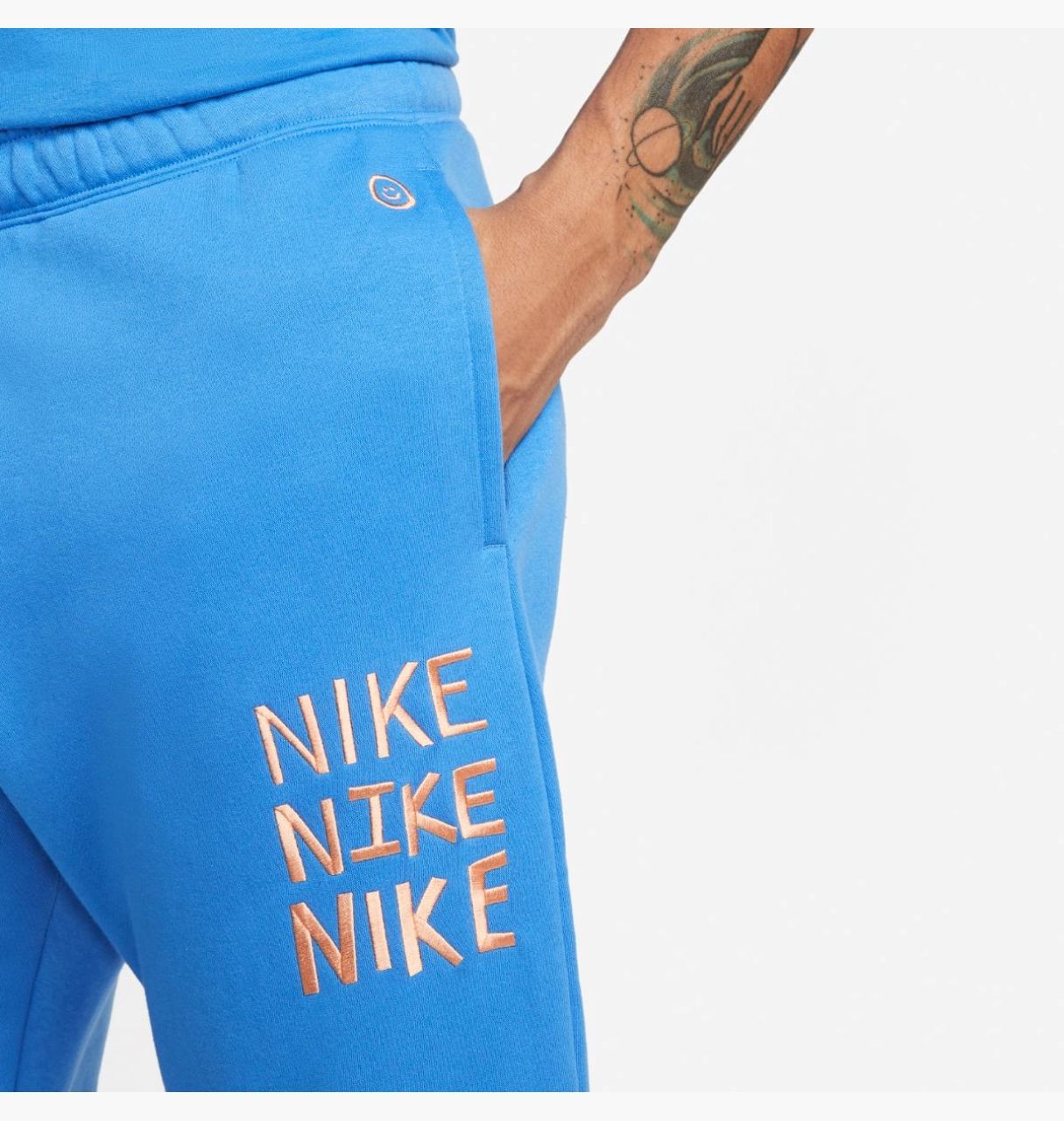 Штани NIKE M NSW HBR-C JOGGER купити