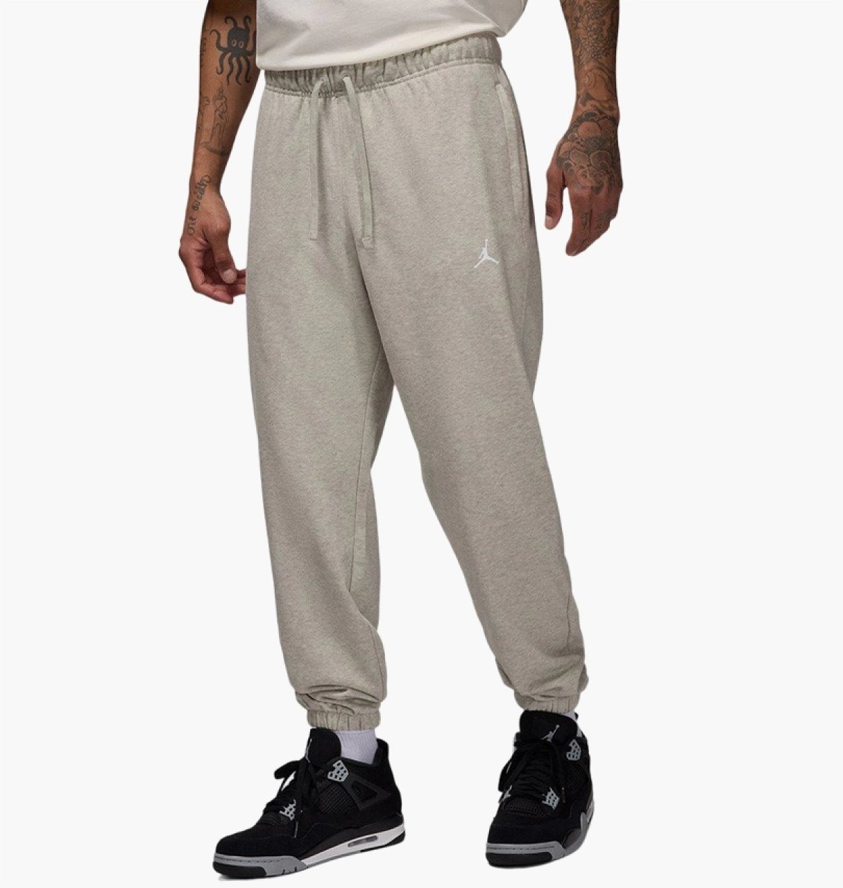 Штани JORDAN M J DF SPRT CSVR FLC PANT купити