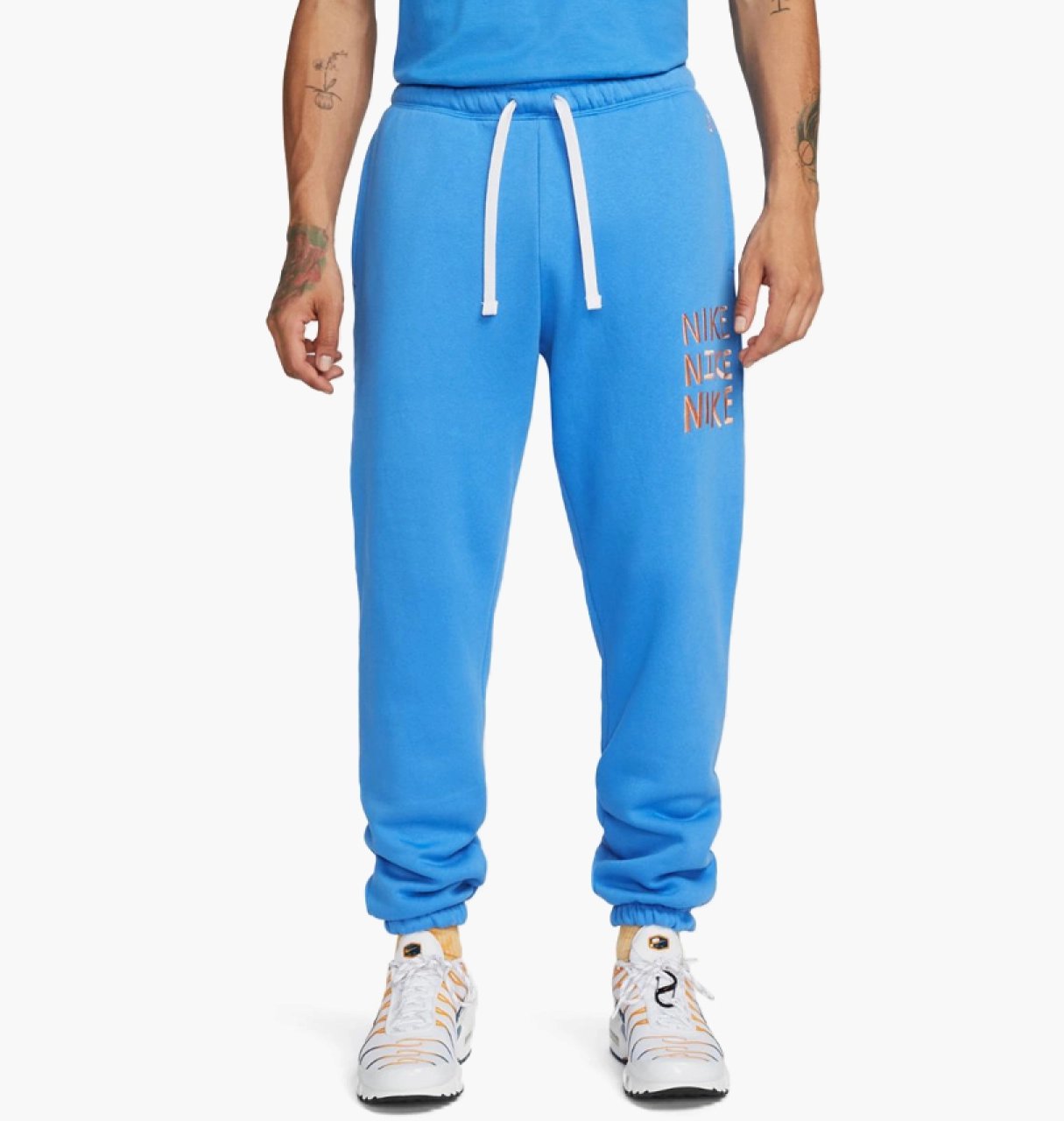 Штани NIKE M NSW HBR-C JOGGER купити