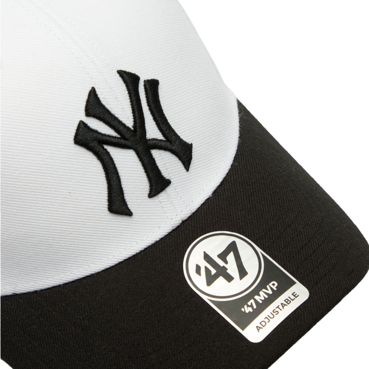 Бейсболка 47 Brand MLB NEW YORK YANKEES SURE SHOT купити