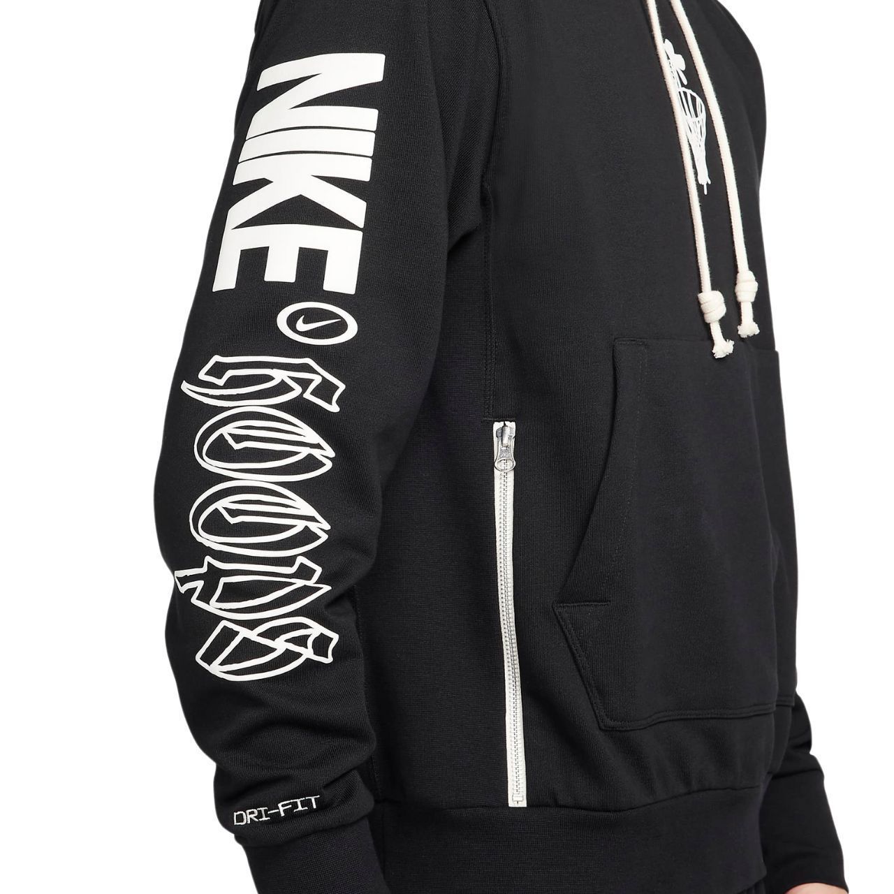 Толстовка Nike DF STD ISS PO HOODIE DRI-FIT купити