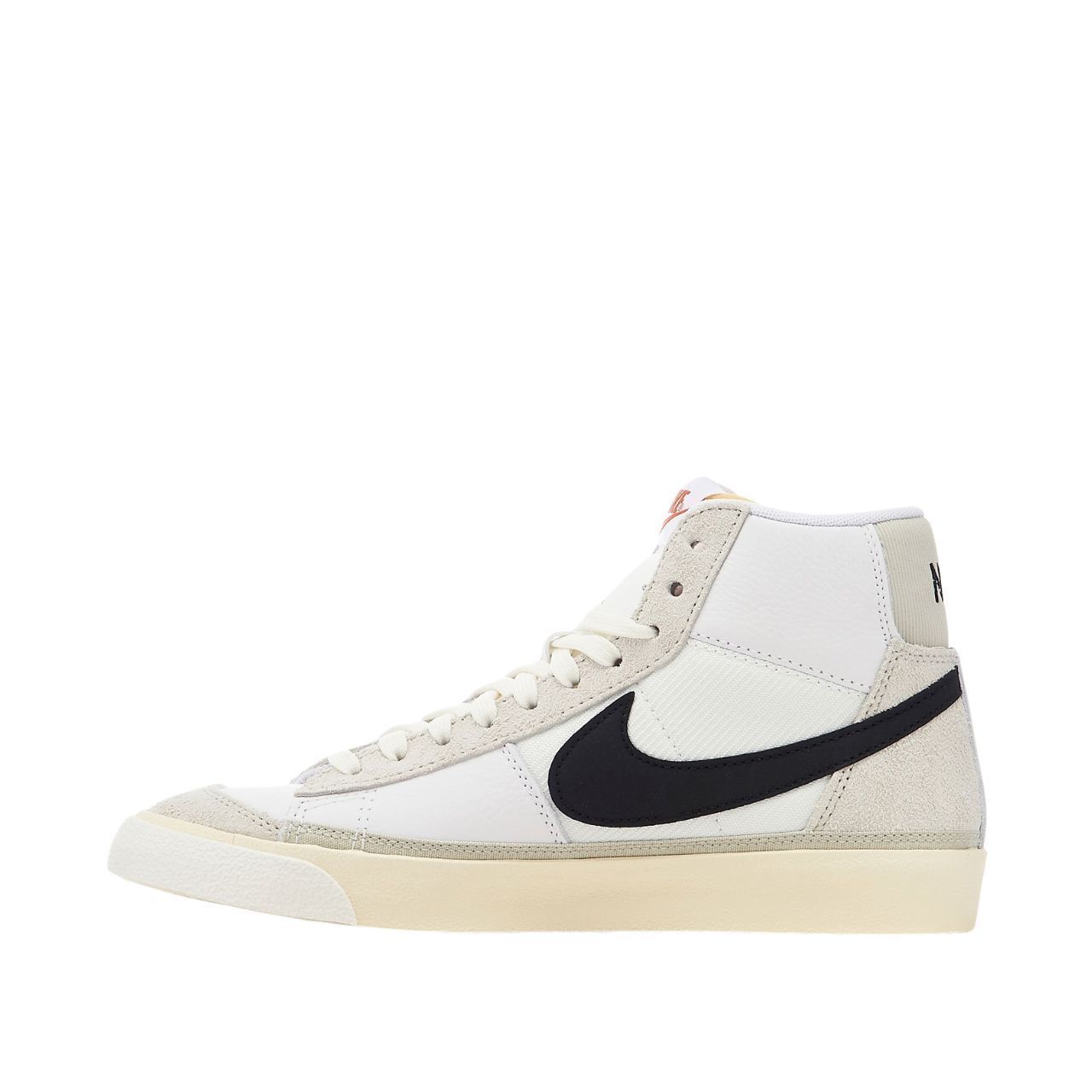 Кеди Nike BLAZER MID PRO CLUB купити