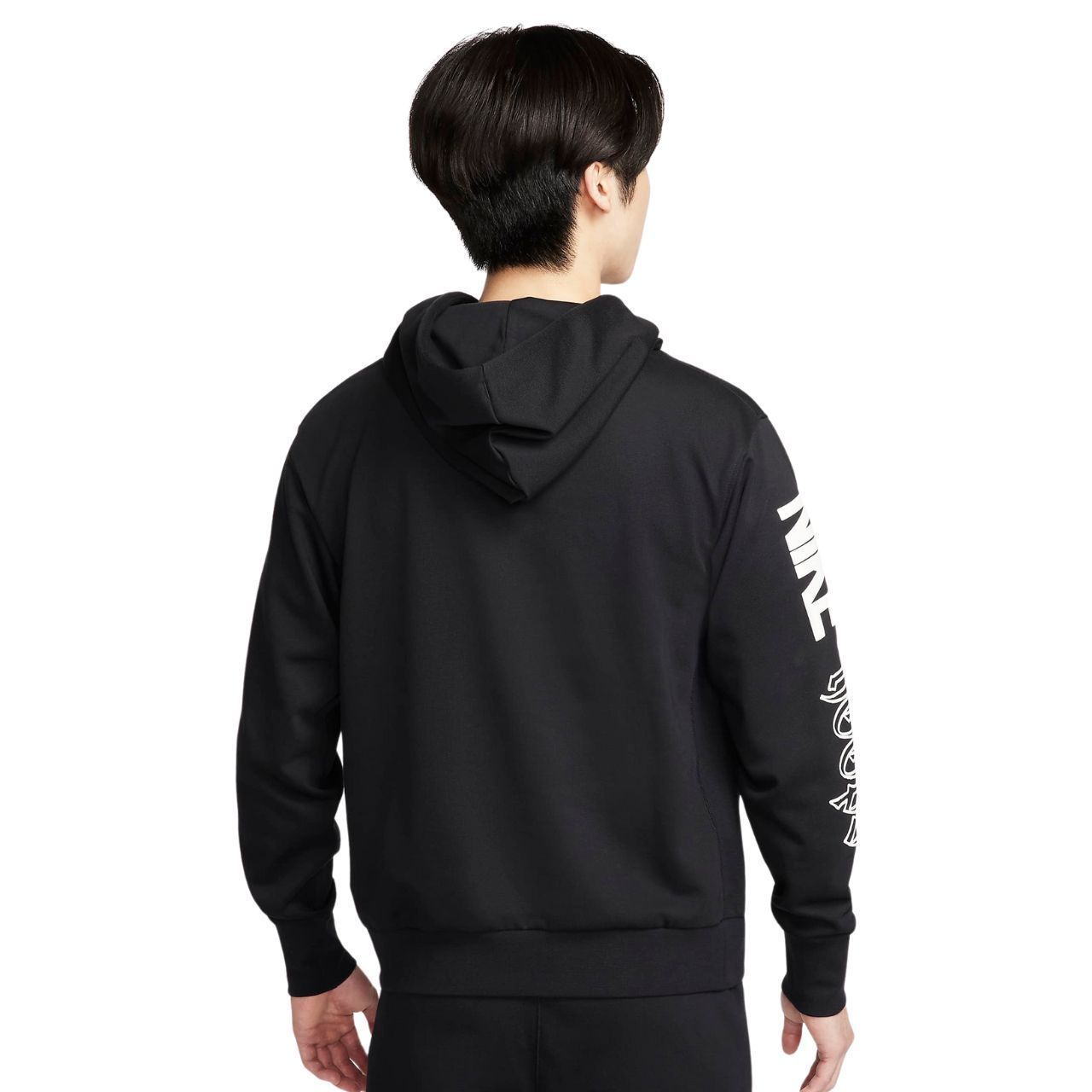 Толстовка Nike DF STD ISS PO HOODIE DRI-FIT купити
