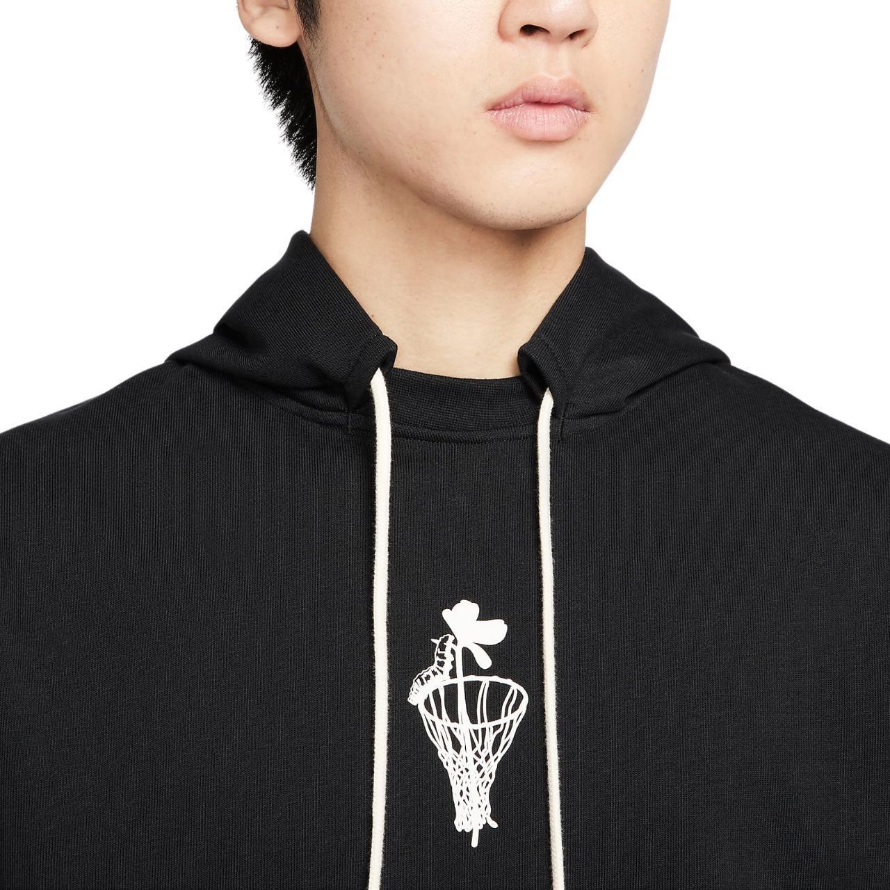 Толстовка Nike DF STD ISS PO HOODIE DRI-FIT купити