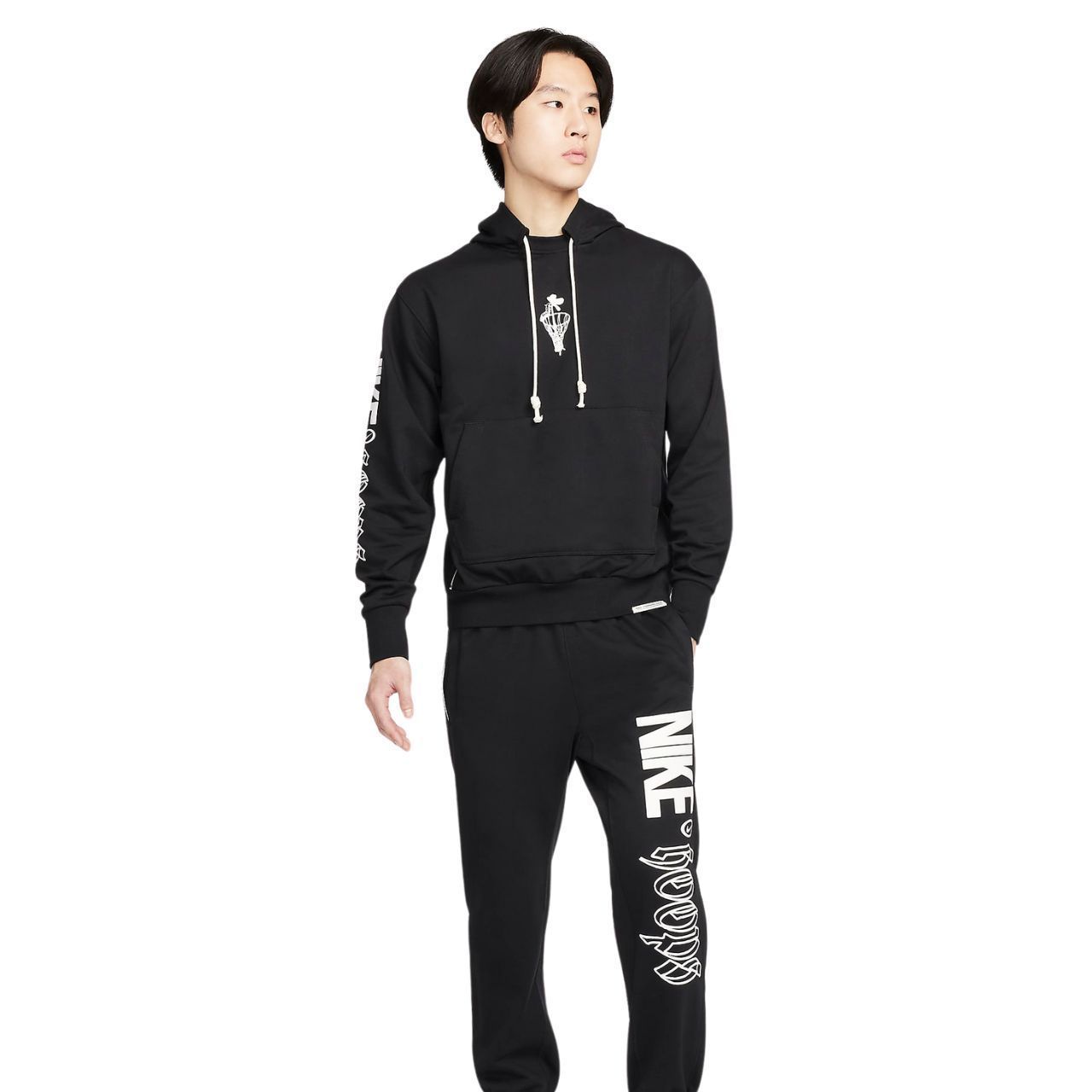 Толстовка Nike DF STD ISS PO HOODIE DRI-FIT купити