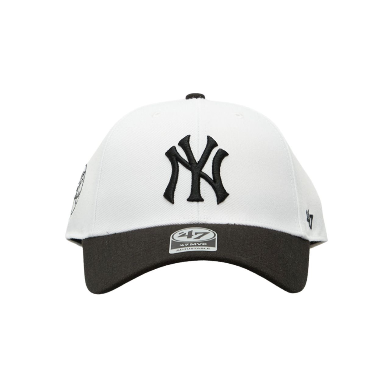 Бейсболка 47 Brand MLB NEW YORK YANKEES SURE SHOT купить