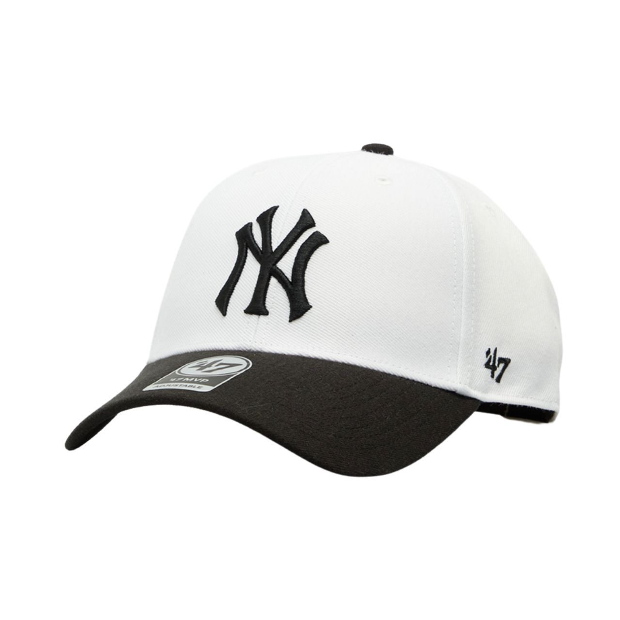 Бейсболка 47 Brand MLB NEW YORK YANKEES SURE SHOT купить