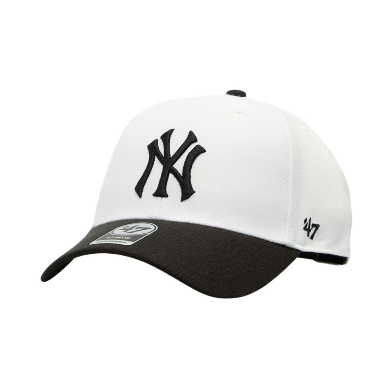 Бейсболка 47 Brand MLB NEW YORK YANKEES SURE SHOT купити