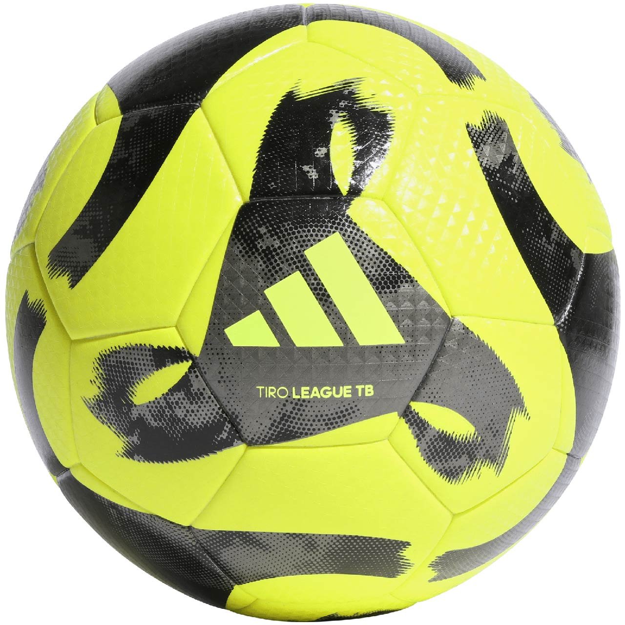 М'яч футбольний Adidas TIRO LGE TB купити