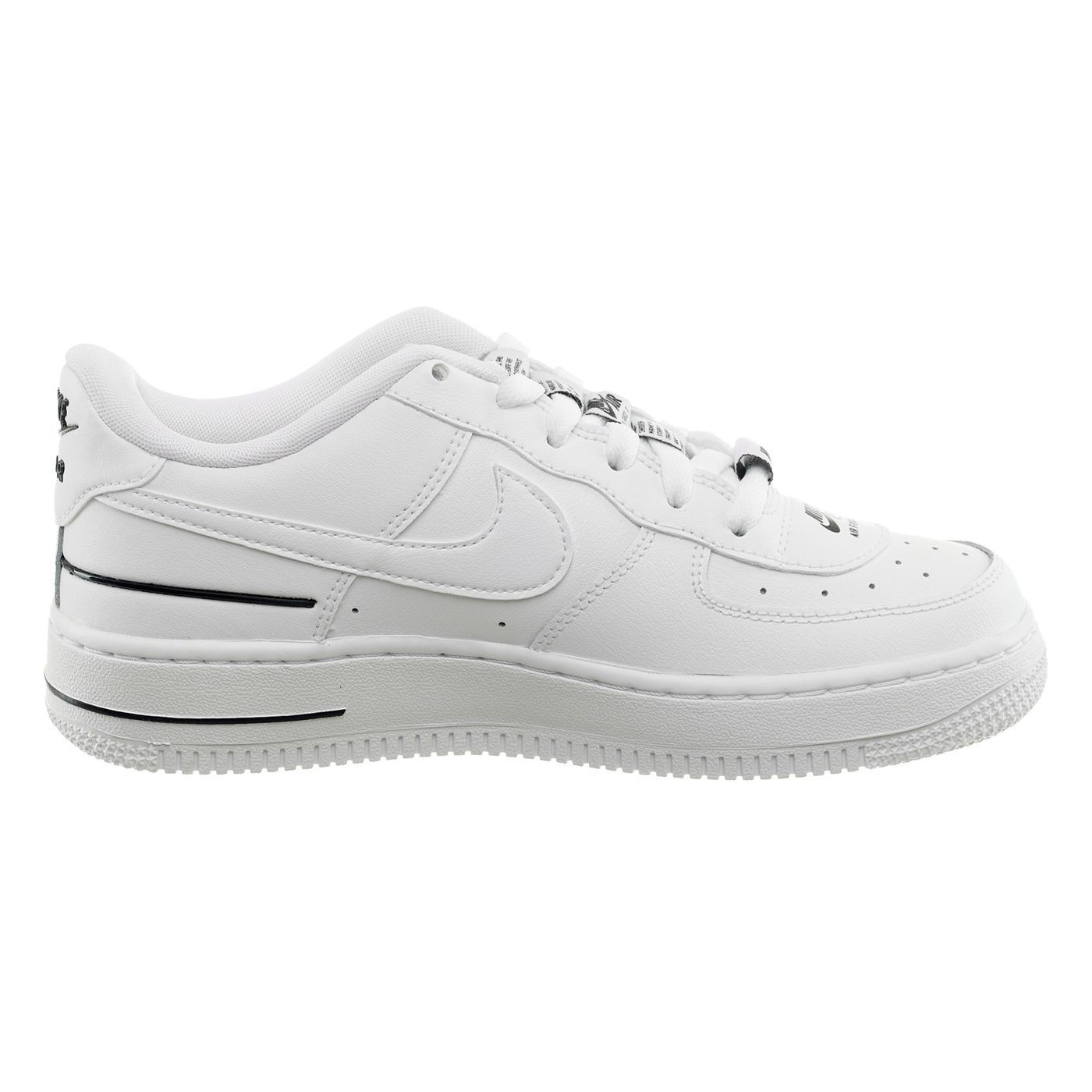 Кросівки Nike AIR FORCE 1 LV8 3 (GS) купить