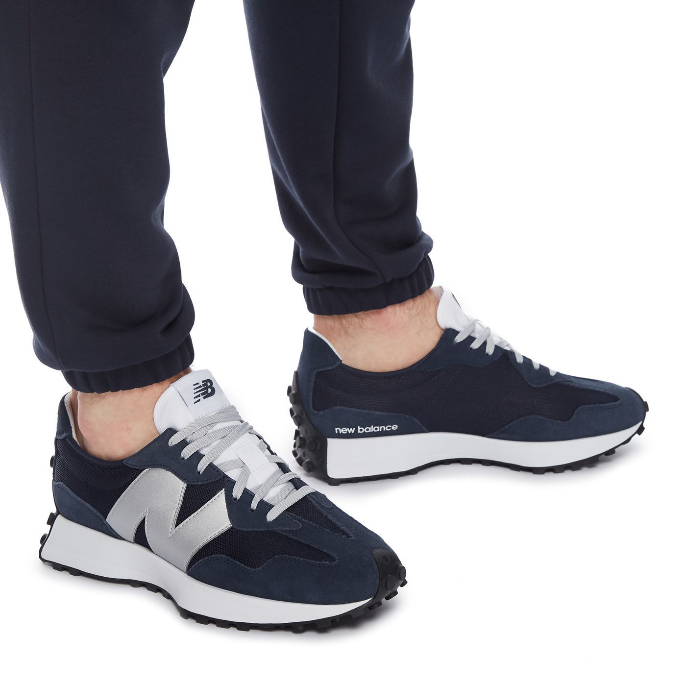 Кроссовки New Balance 327 купить