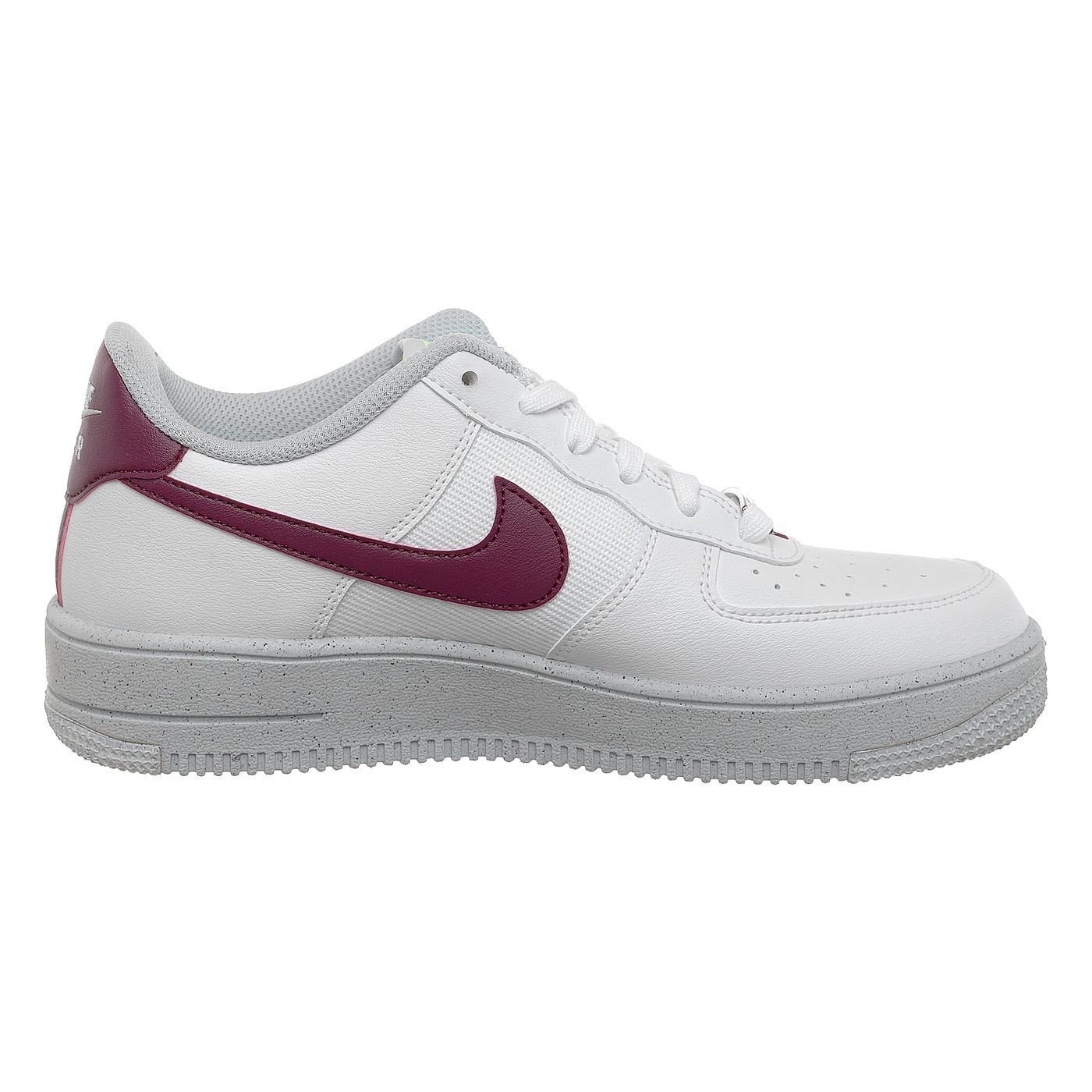Кросівки Nike Air Force 1 Crater Nn (Gs) (DH8695-100) купити