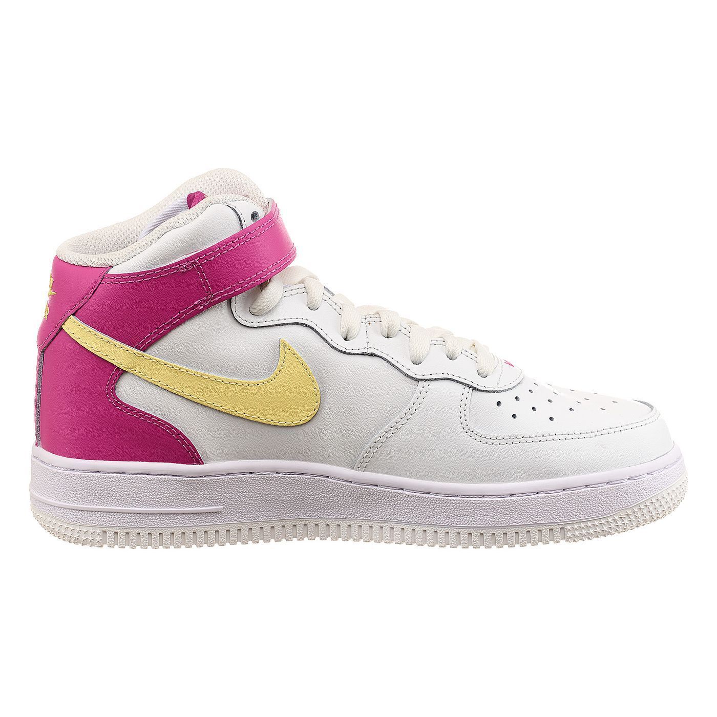 Кросівки Nike Air Force 1 Mid (Gs) (DH2933-100) купить