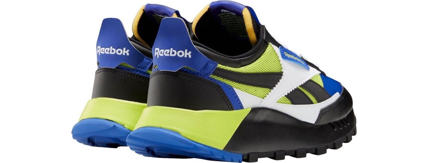 Кросівки Reebok CL Legacy купить