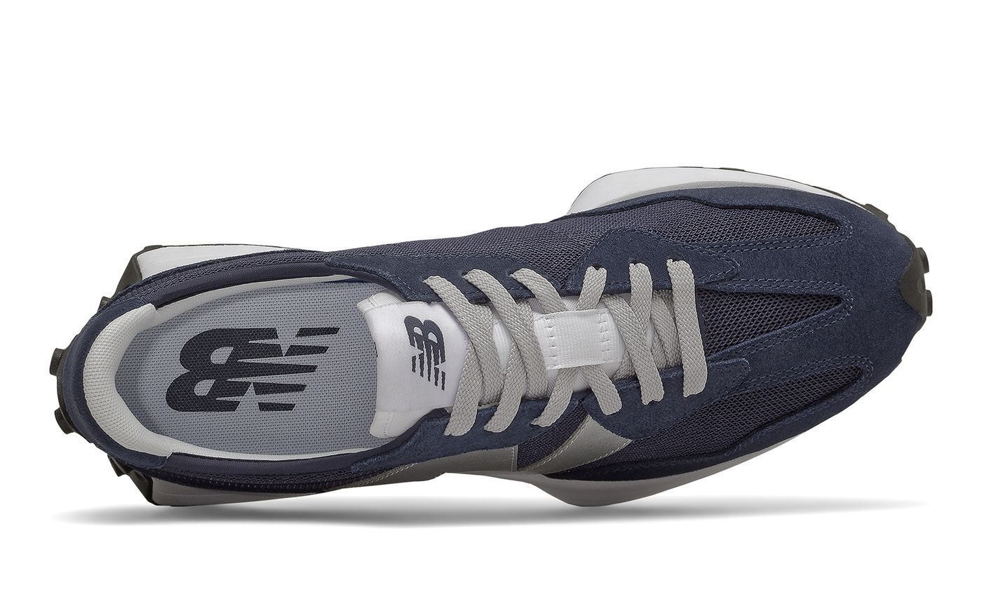 Кроссовки New Balance 327 купить