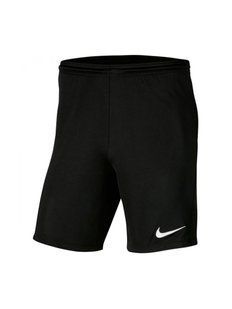 Шорты Nike Dry Park III NB купить