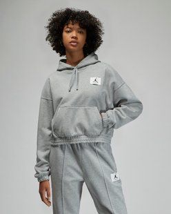 Джемпер JORDAN ESSEN FLEECE HOODIE купить
