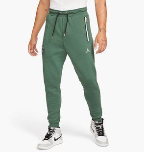 Штани Jordan M J PSG FLEECE STATEMENT PANT купить