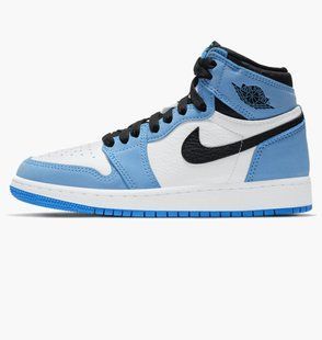 Кросівки AIR JORDAN 1 RETRO HIGH OG купити