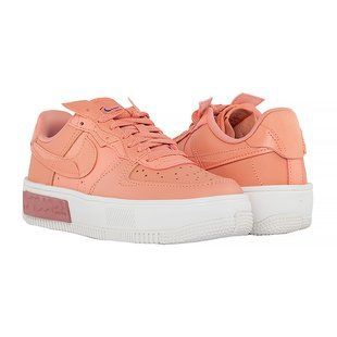 Кроссовки Nike W AIR FORCE 1 FONTANKA купить