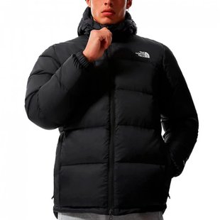 Худі The North Face Diablo Hooded Down Jacket купити