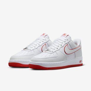 Кросівки Nike Air Force 1 Low 07 купити