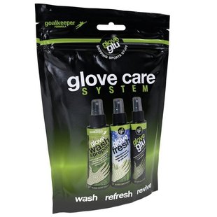 Набір засобів GLOVE CARE SYSTEM (по 120 мл) купити