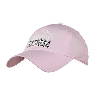 Бейсболка Puma PUMATE Cap Jr купити