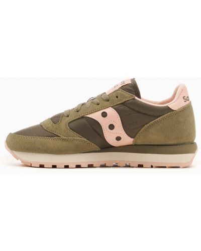 Кросівки Saucony JAZZ ORIGINAL купити