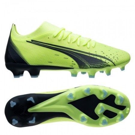 Бутси Puma Ultra Match FG/MG купити