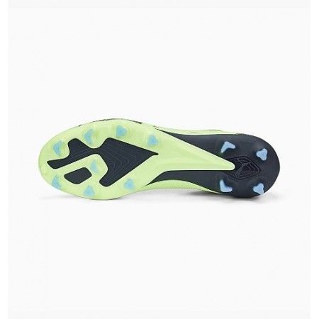 Бутси Puma Ultra Match FG/MG купити