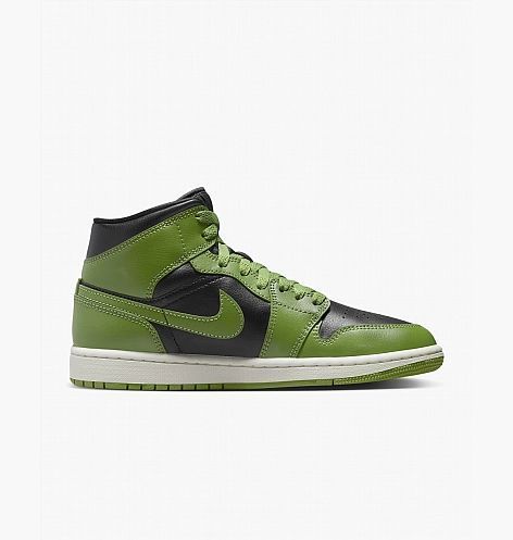 Кроссовки JORDAN AIR 1 MID купить