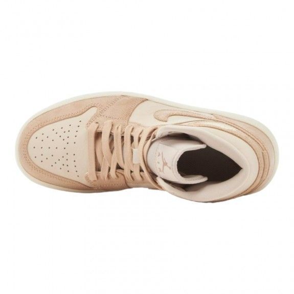 Кросівки WMNS JORDAN 1 MID SE купити