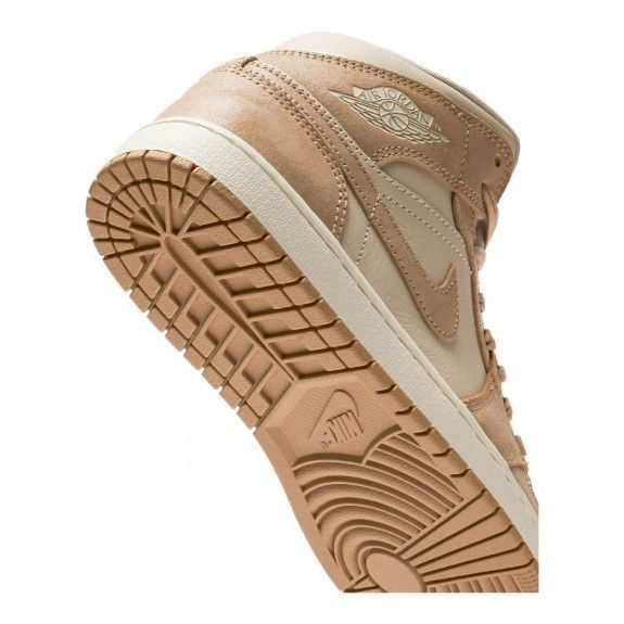 Кросівки WMNS JORDAN 1 MID SE купити