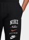 Штани чоловічі Nike Club Bb Cf Stack Flc (FN2643-010) 3