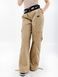 Штани Nike W NSW WVN OS PANT HR SW купити