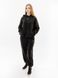 Кофта Nike Styl Os Oh Hd Blk 3