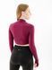 Кофта Nike ONE LUXE DF LS CROP ESS 2