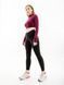 Кофта Nike ONE LUXE DF LS CROP ESS 4