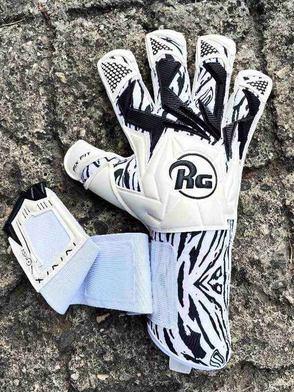 Вратарские перчатки RG ASPRO XMAS EDITION купить